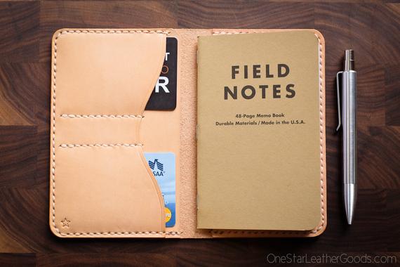 Can i partner with field notes free
